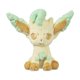 thumbnail image 2 of Peluche Pokémon Leafeon Comfy Friends – 41 cm, 2 of 4