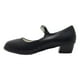 thumbnail image 3 of ZAPATOS DE CUECA BONNY FRANCO NEGRO MUJER | 384-8931 - Talla 40, 3 of 6