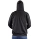 thumbnail image 2 of Poleron Frisado Canguro Gorro Invierno Forro Polar Unisex 0422, 2 of 3