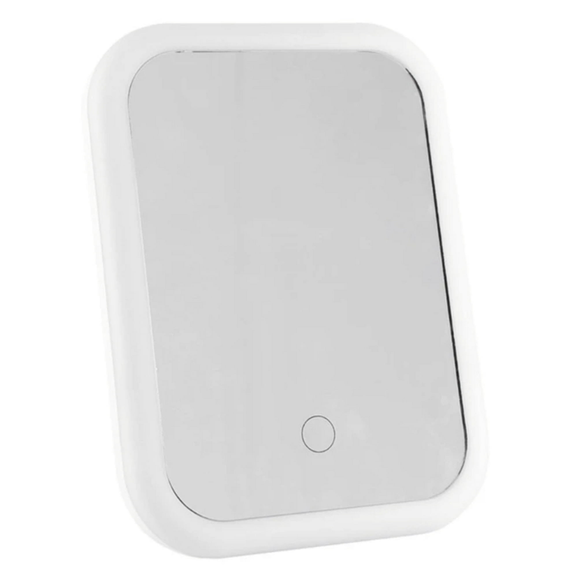 Genérico - Espejo Con Luz Led Maquillaje