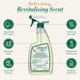 thumbnail image 3 of Aerosol desinfectante Citrus II Hospital Germicide 650 ml, paquete de 2, 3 of 6