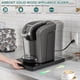 thumbnail image 2 of Cafetera Appliance Slider ANBOXIT con bandeja deslizante de madera, 2 of 6