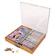thumbnail image 2 of Kit manualidades ANSALDO pulseras con dijes y colores, 2 of 4