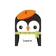 thumbnail image 2 of El Pingüino Polo /644, 2 of 3