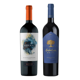 thumbnail image 1 of Pack 2x Vinos Íconos Blend - 750ml, 1 of 3