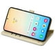 thumbnail image 2 of Funda Cartera FOXDOCK para Samsung Galaxy S24 , Flip PU con Relieve de Gatos y Perros, Tarjetero y Soporte, 2 of 6
