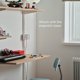 thumbnail image 4 of Regleta Avolt Cube 1,8 m 3 enchufes 2 USB‑C blanco, 4 of 7