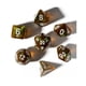 thumbnail image 1 of Juego de dados poliédricos Sirius Dice Unearthed Treasure Peridot, 1 of 2