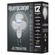 thumbnail image 5 of Ventilador de pared Hurricane Supreme 12, oscilante, 30 cm, 3 velocidades, 5 of 8