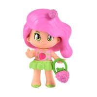 Muñeca Pinypon Con Accesorio - Rosa