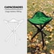 thumbnail image 4 of Piso Camping Trípode Plegable Verde, 4 of 4