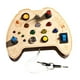 thumbnail image 3 of Tablero Ocupado Con Botones De Luz Led Para Actividades Infantiles, Niños Y Niñas, 3 of 3