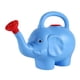 thumbnail image 2 of Regadera Con Forma De Animal, Caño Largo, Bonita, Para Plantas De Interior Y Exterior, Para Patio, Color Azul, 1600 Ml, 2 of 5