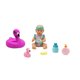 thumbnail image 1 of Muñeco bebe flamingo, 1 of 4