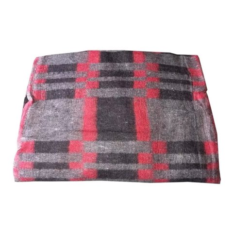 Rehuce - Frazada Lana