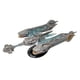 thumbnail image 1 of Maqueta de barco Eaglemoss Star Trek Discovery Klingon Sarcófago, 1 of 8