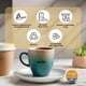 thumbnail image 4 of Cápsulas De Café Buttered Rum Tueste Medio 96 Unidades, 4 of 7