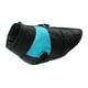 thumbnail image 5 of Chaleco Para Perros A Prueba De Viento, Chaqueta Cálida Para Cachorros Para Caminar Al Aire Libre, Viajar, Azul L, 5 of 5