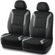 thumbnail image 2 of Fundas para asientos de coche Skechers Memory Foam Air Cool Mesh Grey, 2 of 7