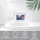 thumbnail image 3 of Funda AirPods Pro Desmarcar Hombre Perro Transparente, 3 of 6