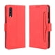 thumbnail image 3 of Funda Cartera Magnética para Samsung Galaxy A70- Tarjetero Desmontable, Cuero PU, Soporte, 3 of 6