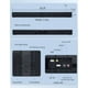 thumbnail image 2 of Barra de sonido Puxinat 2.2 canales 81cm con Bluetooth 5.0 para TV, 2 of 3