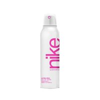 Nike - Desodorante Woman Ultra Pink 200 Ml