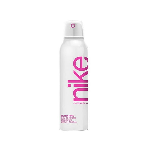 Desodorante Woman Ultra Pink 200 Ml
