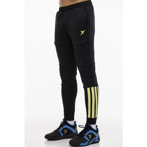 Pantalon Rayco Negro