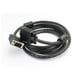 thumbnail image 3 of Cable De Vídeo Vga Db15 - 180 Para Monitores Vga Macho A Vga Macho, 3 of 3