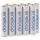 thumbnail image 1 of Baterías Eneloop AAA 800 mAh NiMH (paquete de 10), 1 of 2