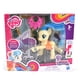 thumbnail image 4 of My Little Pony 13951 Pony articulable Explore Equestria, 4 of 9