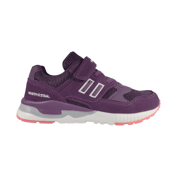 ZAPATILLAS URBANAS NORTH STAR CLASSIC INFANTIL | 281-95890 - Talla 26 EU / 9 US / 17.3 CM