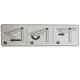 thumbnail image 5 of Regla Swanson TOSB01, plegable, biselada, cuadrada, 6 en 1, 5 of 6