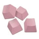 thumbnail image 2 of Razer PBT Keycap + Coiled Cable Quartz, 2 of 7