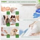 thumbnail image 5 of Protector De Colchón Rayon Bamboo Impermeable Cal King, 5 of 6