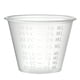 thumbnail image 5 of Vaso medidor desechable Lonesa 30 ml, paquete de 5000, 5 of 6