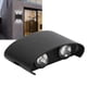 thumbnail image 3 of Aplique Pared LED Moderna Decoracion Interior Exterior Lau, 3 of 3