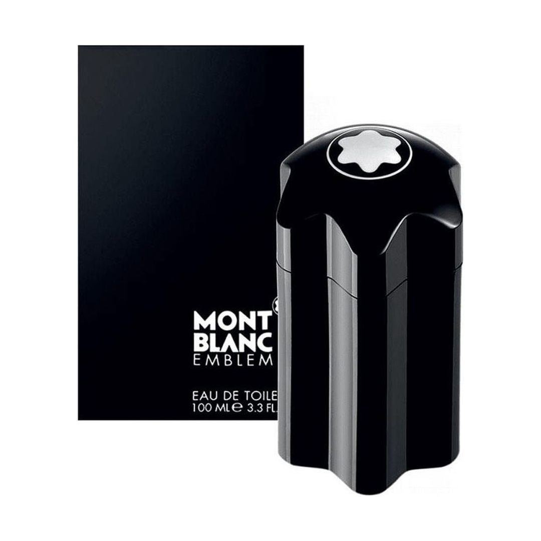 Perfume Emblem De Mont Blanc Edt 100 Ml