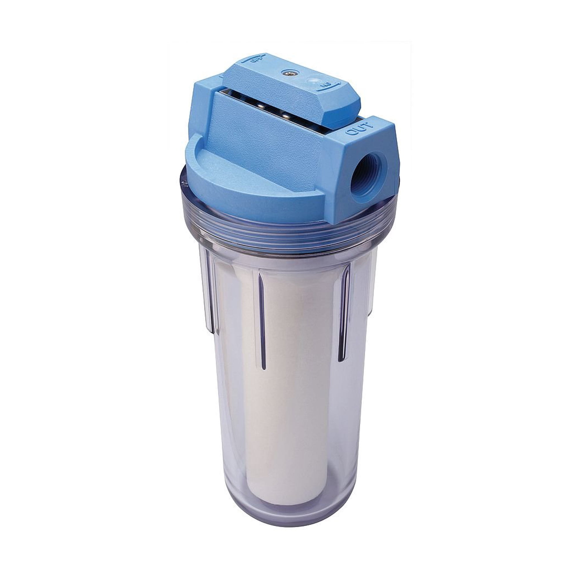 Carcasa De Filtro De Agua Para Toda La Casa Culligan Hf-360a/hf-360b