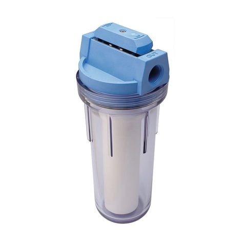 Carcasa De Filtro De Agua Para Toda La Casa Culligan Hf-360A/Hf-360B