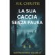 thumbnail image 1 of Libro Majosta La sua caccia senza paura (Italiano), 1 of 1