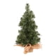 thumbnail image 3 of Simulación Mini árbol De Navidad Artesanía Creativa Para Apartamento Oficina Interior 30 Cm, 3 of 5