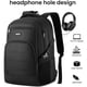 thumbnail image 3 of Mochila Laptop YAMTION 15.6 pulg Resistente al Agua Antirrobo, 3 of 3