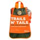 thumbnail image 1 of Botiquín de primeros auxilios Be Smart Get Prepared Trails N' Tails 72 piezas, 1 of 9