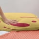 thumbnail image 3 of Pooh Bear Bedding Sets Cartoon Duvet Cover Lightweight 3 Piece Bet Sets for Kids Boys Girls, 3 of 5