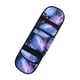 thumbnail image 3 of Oxford Skateboard Mochilas Bolsa Longboard Carry Case Resistente Al Agua Outdoor Violet, 3 of 3