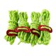 thumbnail image 2 of 4Pc 6.65ft Viaje Cuerda De Nailon Reflectante Tienda Guy Line Cuerda Para Verde Al Aire Libre, 2 of 3