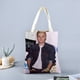 thumbnail image 2 of Josh Hutcherson Bolso de tela con estampado de lienzo para mujer, bolsa de compras reutilizable y estética, con cremallera interior, regalo para mujer,40*45cm., 2 of 6