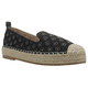 thumbnail image 3 of Alpargata de Mujer, Negra Casual Chalada Dijon-16, 3 of 7